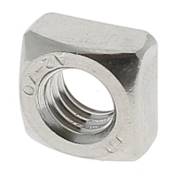 Tuerca Cuadrada DIN 557