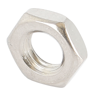 Tuerca Hm Inoxidable A4 Din 439