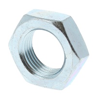 Tuerca Hexagonal Baja Hm 0.5D