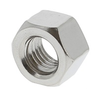 Tuerca Ha Inoxidable A4 UNI 5587