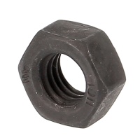 Tuerca Hu Acero Bruto Clase 10 Din 934