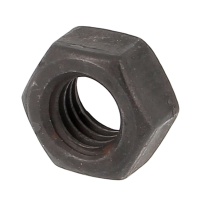 Tuerca Hu Acero Bruto Clase 12 Din 934