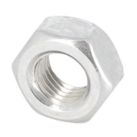 Tuerca Hu Inoxidable A2 Din 934