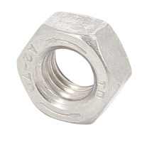 Tuerca Hexagonal Hu Paso a la Izquierda