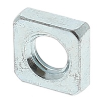 Acero Galvanizado Blanco