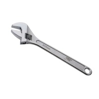 Llave inglesa de Acero Cromado Vanadium