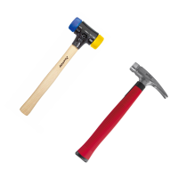 Martillos de seguridad