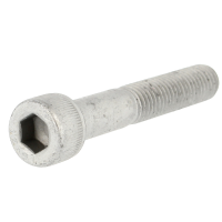 TCHC Acier Classe 12.9 Geomet 500 Filetage Partiel DIN 912