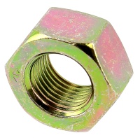 Acero Bicromatado
