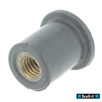 Anclaje EPDM