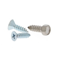 Tornillos para Chapa