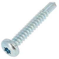 Tête Cylindrique Torx