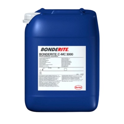 Nettoyant Multi-Usage Puissant Concentré Bonderite C-MC 3000 Bidon de 5L