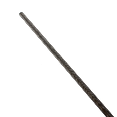 Tige Filetée Acier Classe 4.6 Brut Pas de 200 DIN 975