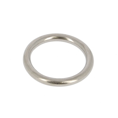 Anillo Soldado