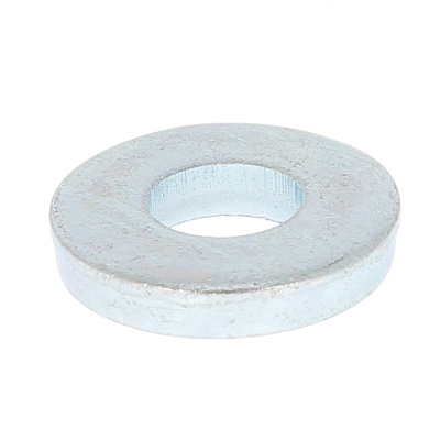 Arandela Acero Galvanizado Blanco Din 7349