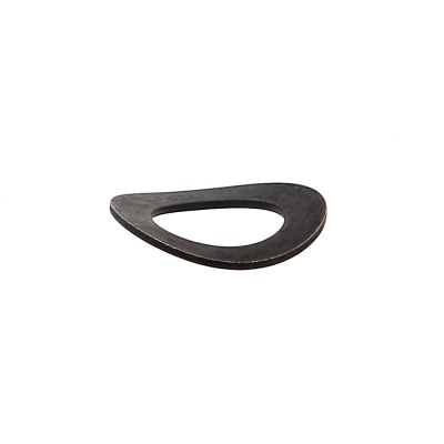 Arandela Onduflex A Acero Negro Din 137A