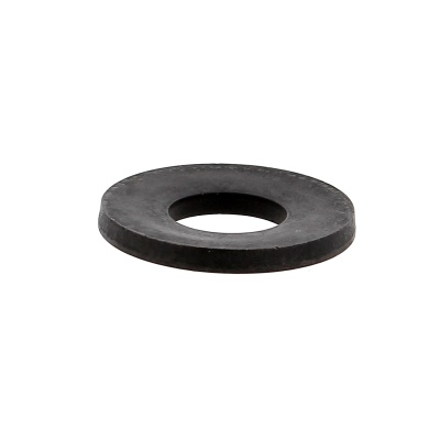 Arandela Cónica Acero Fosfatado Negro Din 6796