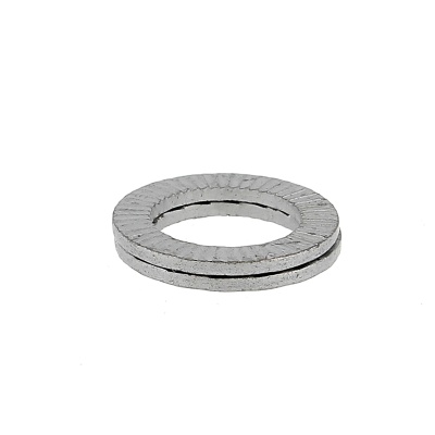 Arandela Nord-Lock Pegada Acero con Delta Protekt Kl.100