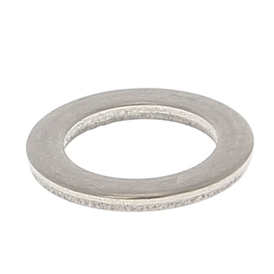Arandela Inoxidable A2 Din 433