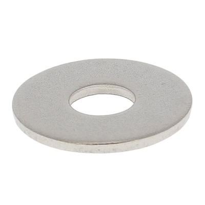 Arandela Inoxidable A2 Din 9021