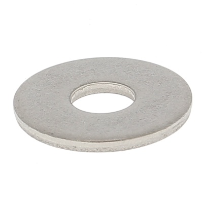 Arandela Inoxidable A4 Din 9021