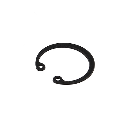 Acero Negro