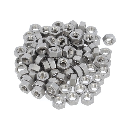 Bolsa de Tuercas Hexagonales Hu 0,8D
