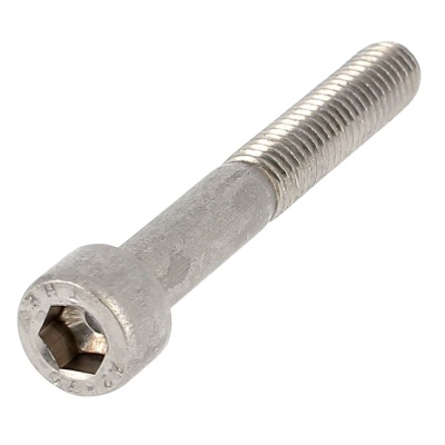 CFHH Inoxidable A2 Rosca Parcial Din 912