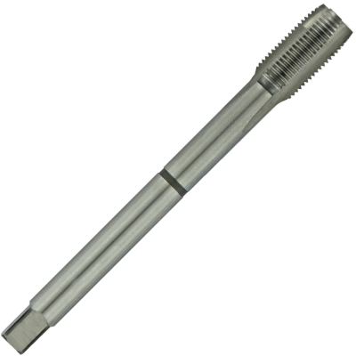 Macho de máquina HSSE ISO Rectificado DIN BSP GUN