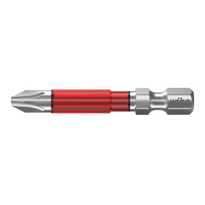 Punta/bit MaxxTor de 29 Phillips,  forma E 6,3