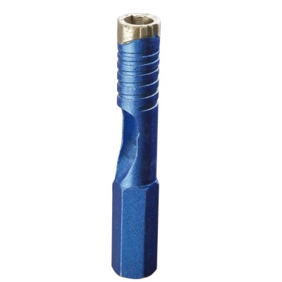 Brocas con segmento de diamante Pro-Ceram y Blue Ceram