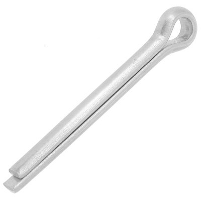 Acero Galvanizado Blanco