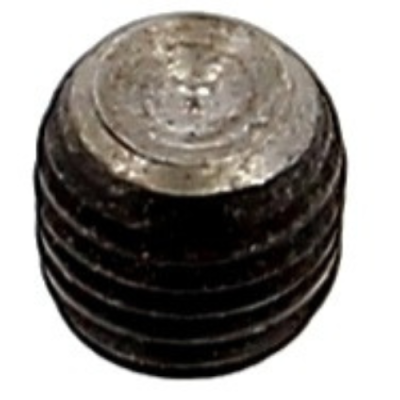 Punta Hueco Hexagonal Acero 14.9 Negro Din 916 Paso de 100