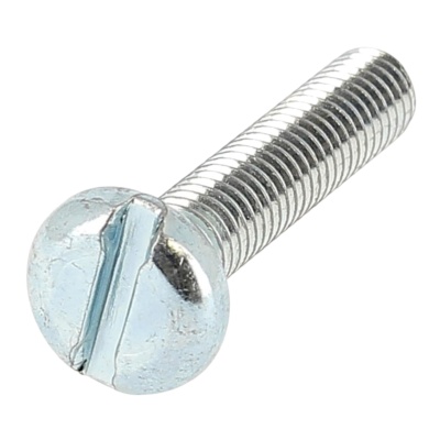 Acero Galvanizado Blanco