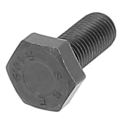 Acero 10.9 Negro Rosca Total Din 961- Paso de 100