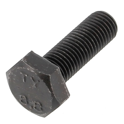 Acero 8.8 Negro Rosca Total Din 961- Paso de 125