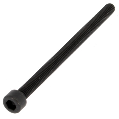 CFHH Acero 8.8 Negro Rosca Total Din 912
