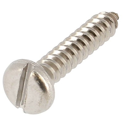 Tornillos Chapa CCA Inoxidable A4 Din 7971