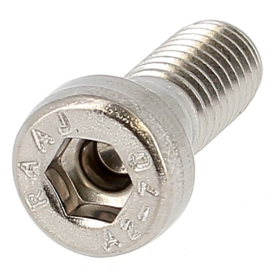 CCHH Inoxidable A2 Din 6912
