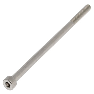 CFHH Inoxidable A4 Rosca Parcial Din 912
