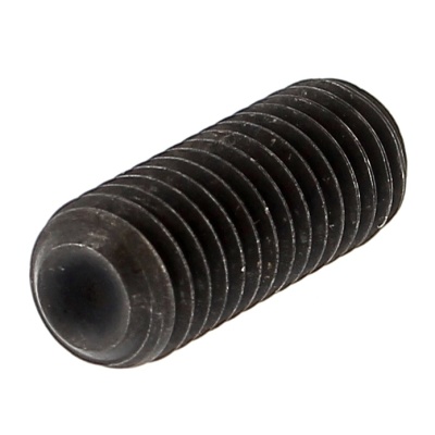 SCHH Punta Hueco Hexagonal Acero 14.9 Negro Din 916