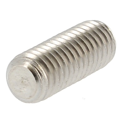 SCHH Punta Plana Inoxidable A2 Din 913