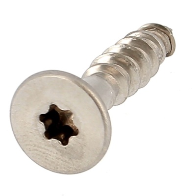 Tornillos Madera TMA CFX Inoxidable A2