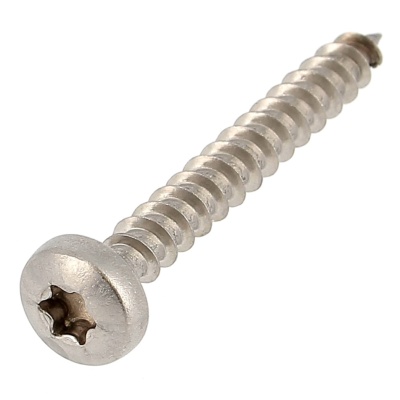 Tornillos Madera TMA TRX Inoxidable A2