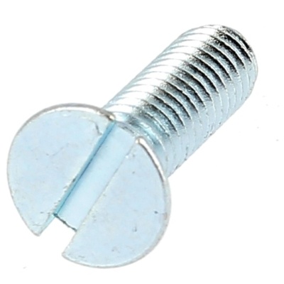 Acero Galvanizado Blanco