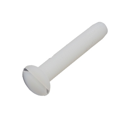 Nylon PA6-6 Natural