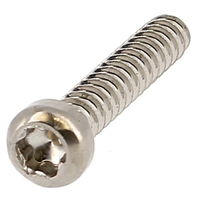 Plastite CCA Torx WN 5452 Inoxidable A2