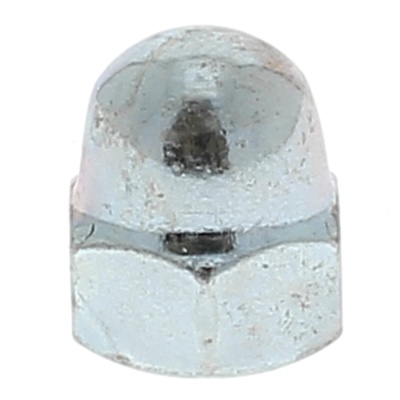 Acero Galvanizado Blanco Clase 6