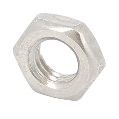 Tuerca Hm Inoxidable A2 Din 439